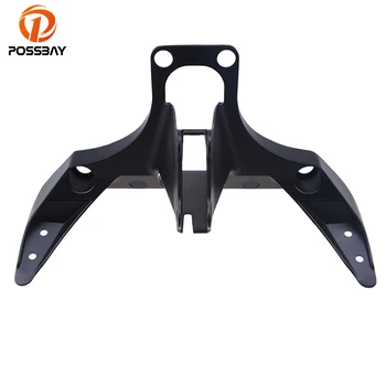 POSSBAY Motorcycle Front Upper Headlight Fairing Stay Bracket For Yamaha YZF R1 2002 2003 02 03 Cafe Racer Light Bracket
POSSBAY Motorcycle Front Upper Headlight Fairing Stay Bracket For Yamaha YZF R1 2002 2003 02 03 Cafe Racer Light Bracket