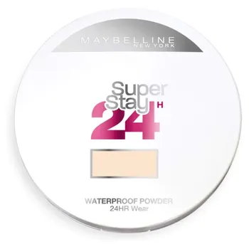 MAYBELLINE SuperStay 24H Powder 30 Sable
MAYBELLINE SuperStay 24H Powder 30 Sable