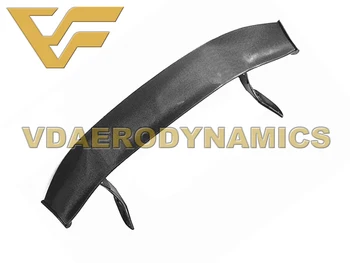 Suitable For 93-02 Toyota Supra MK5 VAD-GB Carbon Fiber Trunk Rear Wing Spoiler - Fiberglass available
Suitable For 93-02 Toyota Supra MK5 VAD-GB Carbon Fiber Trunk Rear Wing Spoiler - Fiberglass available