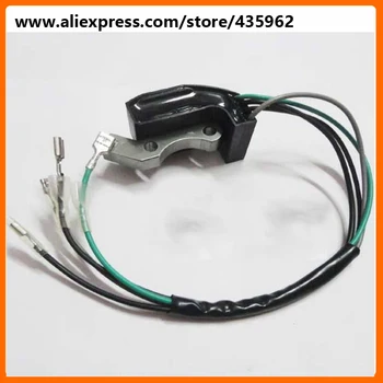 Yamaha ET950 ET650 Magneto and Ignitor 2 in 1 for Generator Tiger 650 W 950 W 1000 W 1KW Generator spare parts
Yamaha ET950 ET650 Magneto and Ignitor 2 in 1 for Generator Tiger 650 W 950 W 1000 W 1KW Generator spare parts