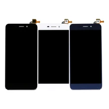 Ensemble écran tactile LCD de remplacement, pour Huawei Honor 6C Pro JMM-L22 JMM-AL10 AL00 JMM-TL10/ TL00=