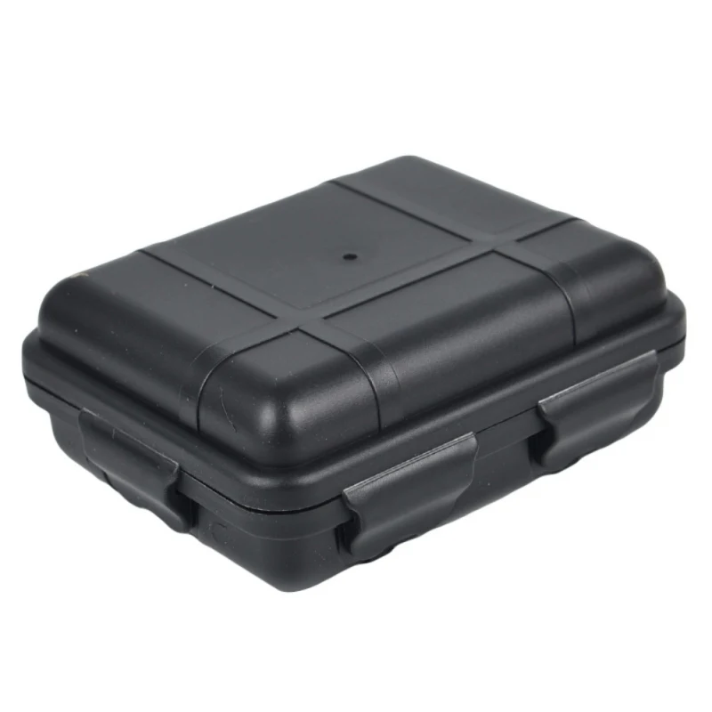 Outdoor Waterproof Protection Tool Box Shockproof Box Toolbox For Travel Sealed Container Storage Tools
Outdoor Waterproof Protection Tool Box Shockproof Box Toolbox For Travel Sealed Container Storage Tools
