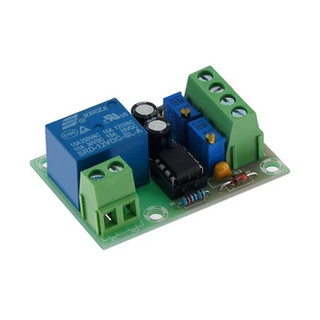 XH-M601 Intelligente Ladegerät Power Control Panel Automatische Lade Power 12V Batterie Lade Control Board
XH-M601 Intelligente Ladegerät Power Control Panel Automatische Lade Power 12V Batterie Lade Control Board