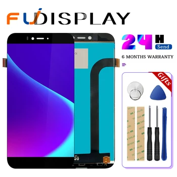 For UMI IRON PRO LCD Display and Touch Screen Assembly for umi iron pro lcd Replacement Accessories+free Tools
For UMI IRON PRO LCD Display and Touch Screen Assembly for umi iron pro lcd Replacement Accessories+free Tools