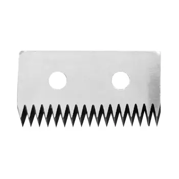 26 Tooth Hair Clipper Blade Trimmer Replacement Cutter Replace Ceramic Cutter Set
26 Tooth Hair Clipper Blade Trimmer Replacement Cutter Replace Ceramic Cutter Set