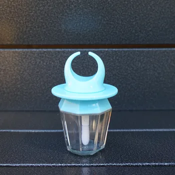 8ml Empty Diamond Ring Shape Refillable Blue Lip Gloss Tube Lips Balm Bottle wand Brush Container Bottle
8ml Empty Diamond Ring Shape Refillable Blue Lip Gloss Tube Lips Balm Bottle wand Brush Container Bottle