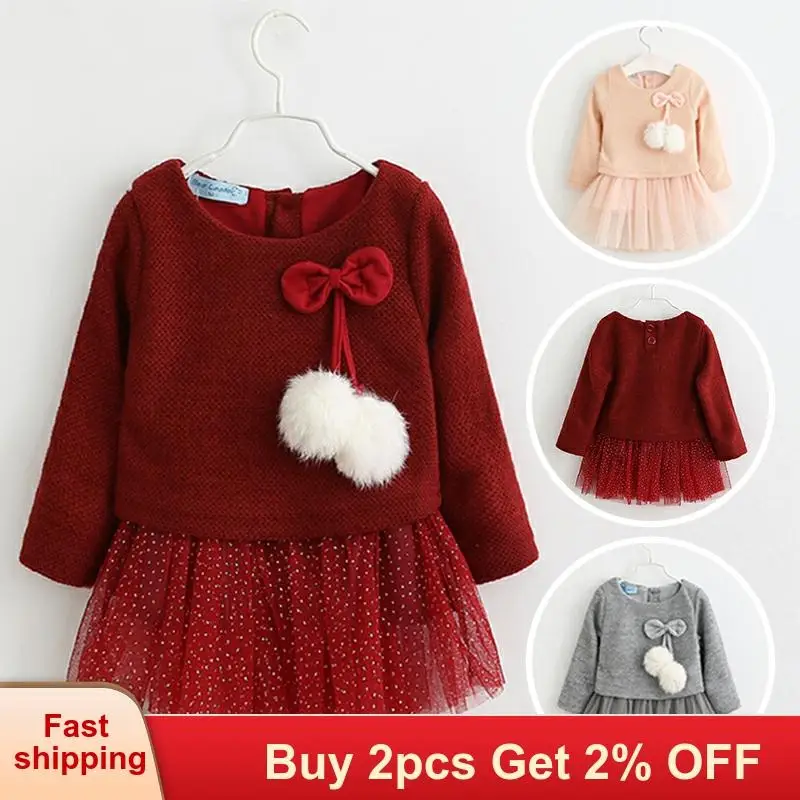 Mayfair Cabin 2020 New Spring Autumn Baby Girl Dress Princess Baby Clothes Long Sleeve Party Dress baby girl clothes kids dress
Mayfair Cabin 2020 New Spring Autumn Baby Girl Dress Princess Baby Clothes Long Sleeve Party Dress baby girl clothes kids dress