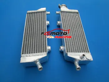 L&R Aluminum Radiator For KTM 250/450/530 EXC/EXC-F 2008 2009 2010 2011 ; 4 STROKE EXC 450/500/530 2009-2014 2010 2011 2012 2013
L&R Aluminum Radiator For KTM 250/450/530 EXC/EXC-F 2008 2009 2010 2011 ; 4 STROKE EXC 450/500/530 2009-2014 2010 2011 2012 2013