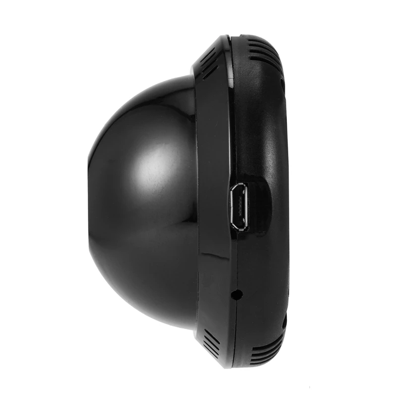 OPQ-Wireless Mini WiFi Camera 1080P HD IR Night Vision Mini Camera Home Security IP Camera CCTV Motion Detection Baby Monitor US
OPQ-Wireless Mini WiFi Camera 1080P HD IR Night Vision Mini Camera Home Security IP Camera CCTV Motion Detection Baby Monitor US