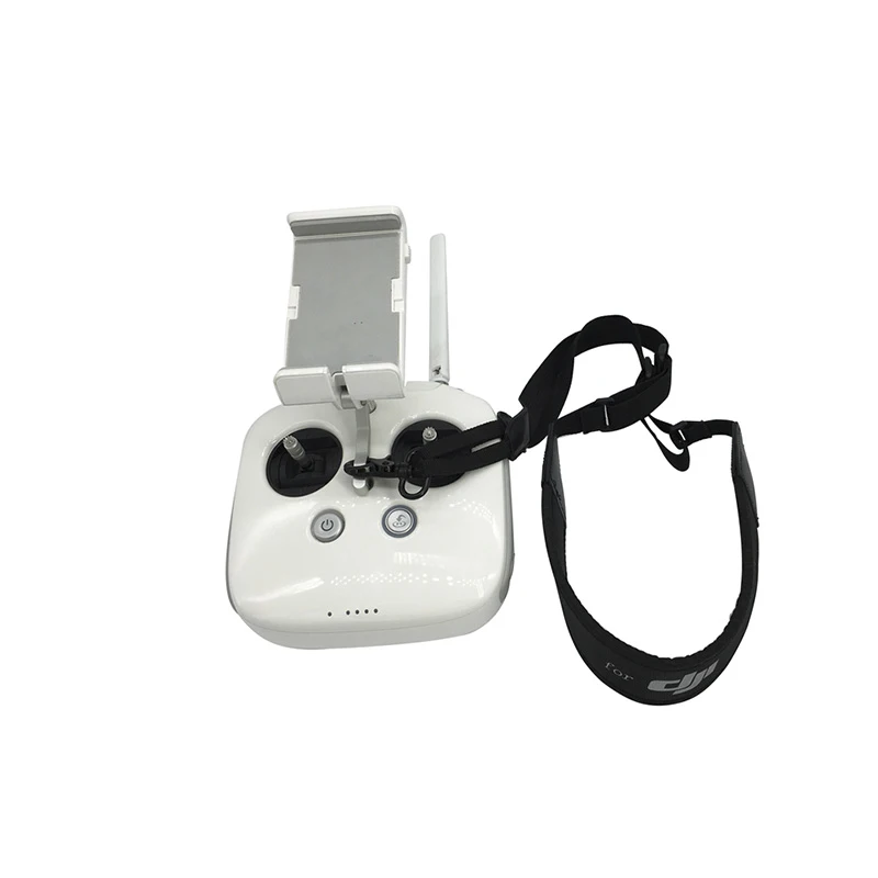Comfortable Remote Controller Neck Strap Lanyard Belt for DJI Phantom 4 pro Advanced Phantom 3 Inspire 1 Yuneec DIY RC Drone
Comfortable Remote Controller Neck Strap Lanyard Belt for DJI Phantom 4 pro Advanced Phantom 3 Inspire 1 Yuneec DIY RC Drone