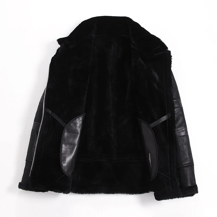 Free shipping.winter woman sheep shearling.fashion genuine leather jacket.fashion sheepskin wool coat,thick warm fur jacket
Free shipping.winter woman sheep shearling.fashion genuine leather jacket.fashion sheepskin wool coat,thick warm fur jacket