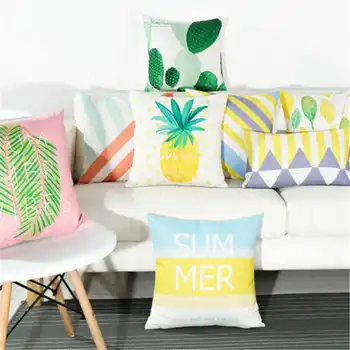 Fruit Plant Pillow Case Home Office Pillowcase Cotton Linen Throw Geometry Covers Textile Printed
Fruit Plant Pillow Case Home Office Pillowcase Cotton Linen Throw Geometry Covers Textile Printed