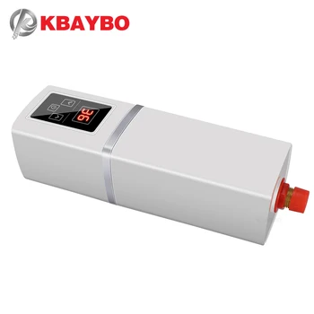 3 seconds instantaneous water heater electric shower Water Heater Tap thermostatically controlled up to 55 degrees Celsius 
3 seconds instantaneous water heater electric shower Water Heater Tap thermostatically controlled up to 55 degrees Celsius