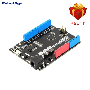 MegaPower Uno ATmega328 R3, FTDI FT232RL, compatible for Arduino Uno R3. Original mega328 and FTDI FT232RL chips.
MegaPower Uno ATmega328 R3, FTDI FT232RL, compatible for Arduino Uno R3. Original mega328 and FTDI FT232RL chips.
