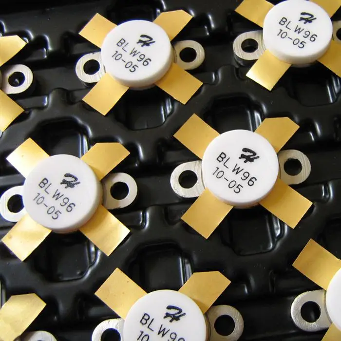 BLW96 high frequency transistor--KWCDZ 
BLW96 high frequency transistor--KWCDZ