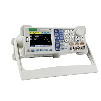 ET3325 Dual Channel Function Digital Signal Generator Arbitrary Waveform Frequency Generator 25MHz Signal Generator
ET3325 Dual Channel Function Digital Signal Generator Arbitrary Waveform Frequency Generator 25MHz Signal Generator