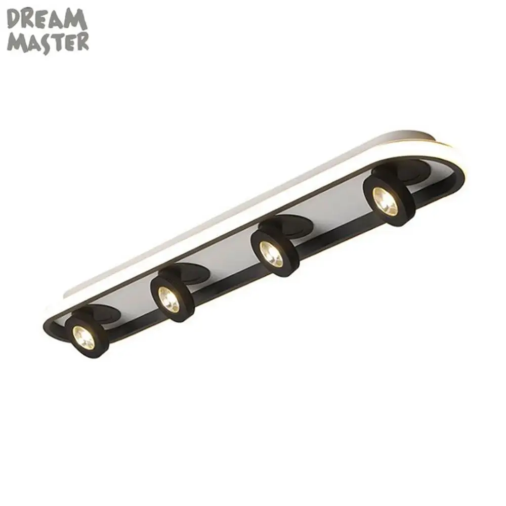 New Art Design adjustable Rotatable led ceiling light, Surface mount ceiling lamp for Living Room LED cabinet spot lighting
New Art Design adjustable Rotatable led ceiling light, Surface mount ceiling lamp for Living Room LED cabinet spot lighting