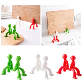 Kitchen Chopping Rack Multipurpose Plastic Storage Shelf Pot Cover Kitchen Rack Chopping Block Rack Cutting Board Spoon Holder
Kitchen Chopping Rack Multipurpose Plastic Storage Shelf Pot Cover Kitchen Rack Chopping Block Rack Cutting Board Spoon Holder