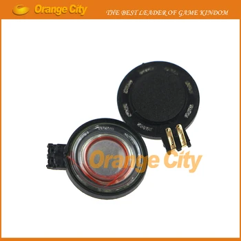 ChengChengDianWan 10pcs OEM Replacement Part for Gameboy Advance SP Speaker Inner Loud Speaker For GBA SP
ChengChengDianWan 10pcs OEM Replacement Part for Gameboy Advance SP Speaker Inner Loud Speaker For GBA SP