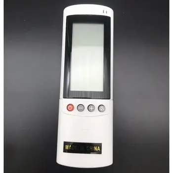 Air Conditioning Conditioner Remote Control for Airwell Electra Gree RC08A/RC08B Air Condition Remote Control
Air Conditioning Conditioner Remote Control for Airwell Electra Gree RC08A/RC08B Air Condition Remote Control