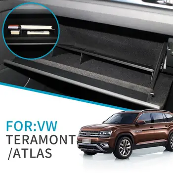 Smabee Car Glove Box Interval Storage for VW Teramont Atlas 2017 2018 2019 2020 Accessories Tidying Central Co-pilot Storage Box
Smabee Car Glove Box Interval Storage for VW Teramont Atlas 2017 2018 2019 2020 Accessories Tidying Central Co-pilot Storage Box