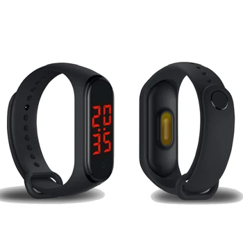 Bakeey V8 Body Temperature Monitoring Thermometer Immunity Bracelet Big Number Display Black Health Smart Watch for Android IOS
Bakeey V8 Body Temperature Monitoring Thermometer Immunity Bracelet Big Number Display Black Health Smart Watch for Android IOS