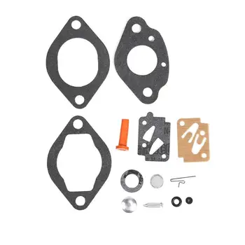 ALLOYSEED Motorcycle Repair Tool Carb Repair Rebuild Kit for Eska Sears Ted Williams Outboard Motor 61-87 Motorcycle Accessories
ALLOYSEED Motorcycle Repair Tool Carb Repair Rebuild Kit for Eska Sears Ted Williams Outboard Motor 61-87 Motorcycle Accessories