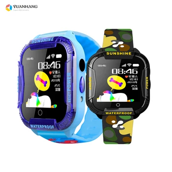IP67 Waterproof Smart WIFI LBS Accurate Trace Location SOS Call Remote Monitor SIM Card Phone Watch Wristwatch for Kids Student
IP67 Waterproof Smart WIFI LBS Accurate Trace Location SOS Call Remote Monitor SIM Card Phone Watch Wristwatch for Kids Student