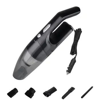 Portable Home Car Handheld Vacuum Cleaner Multifunction Air Pump USB Cleaning Detailing Practical Automobile Interior
Portable Home Car Handheld Vacuum Cleaner Multifunction Air Pump USB Cleaning Detailing Practical Automobile Interior