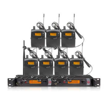 orban Stage Performance and Sound Broadcast EM2050 Professional Wireless In Ear-Monitor System 7 Transmitters Restore Real Sound
orban Stage Performance and Sound Broadcast EM2050 Professional Wireless In Ear-Monitor System 7 Transmitters Restore Real Sound