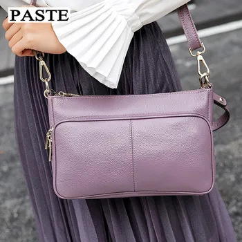 The New Women's Bags Bag Shoulder Bag Messenger Hand Bag Vain Leisure Multifunction
The New Women's Bags Bag Shoulder Bag Messenger Hand Bag Vain Leisure Multifunction