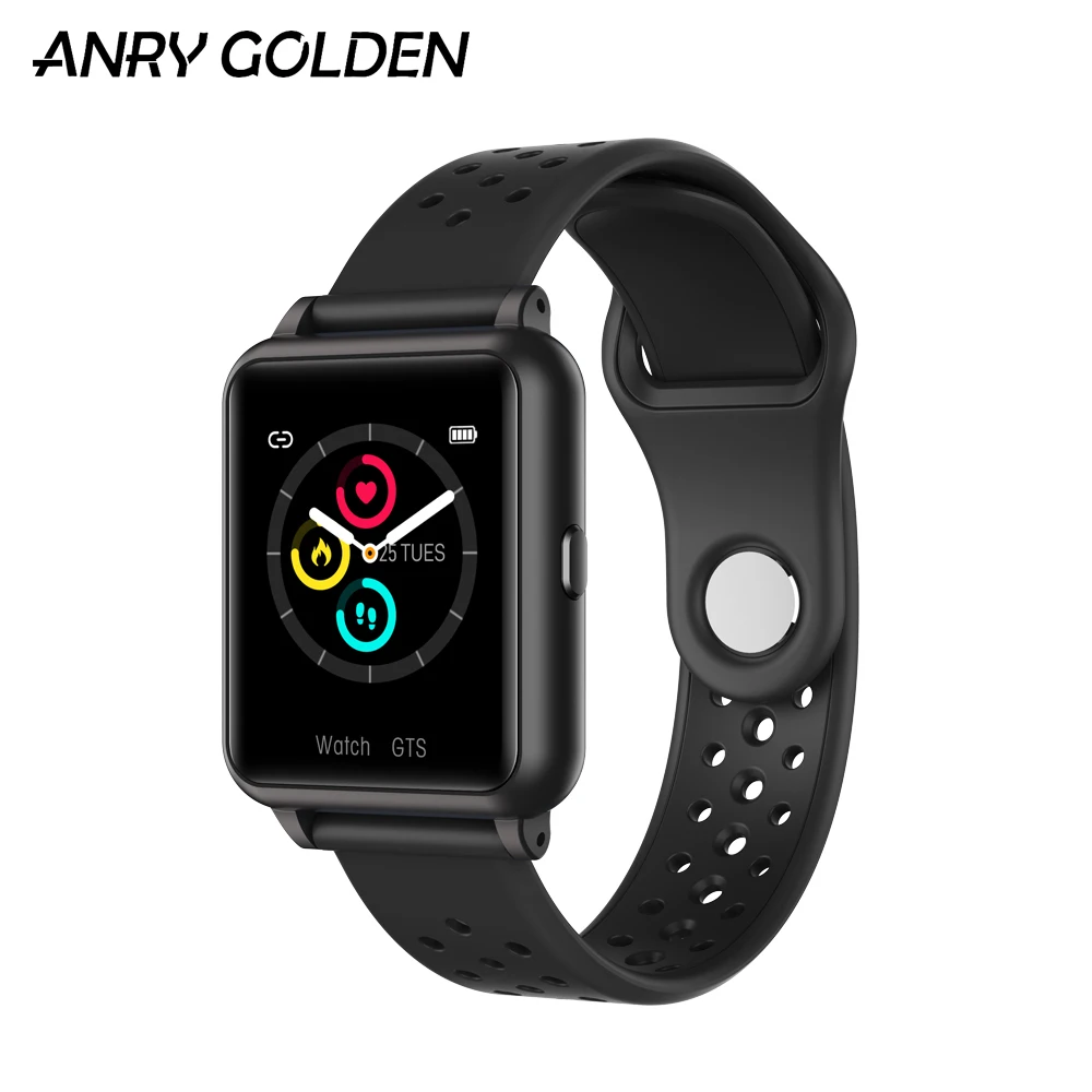 P8 Smartwatch IP67 Waterproof Wearable Device Bluetooth Pedometer Heart Rate Monitor Color Display Smart Watch for Android/iOS
P8 Smartwatch IP67 Waterproof Wearable Device Bluetooth Pedometer Heart Rate Monitor Color Display Smart Watch for Android/iOS