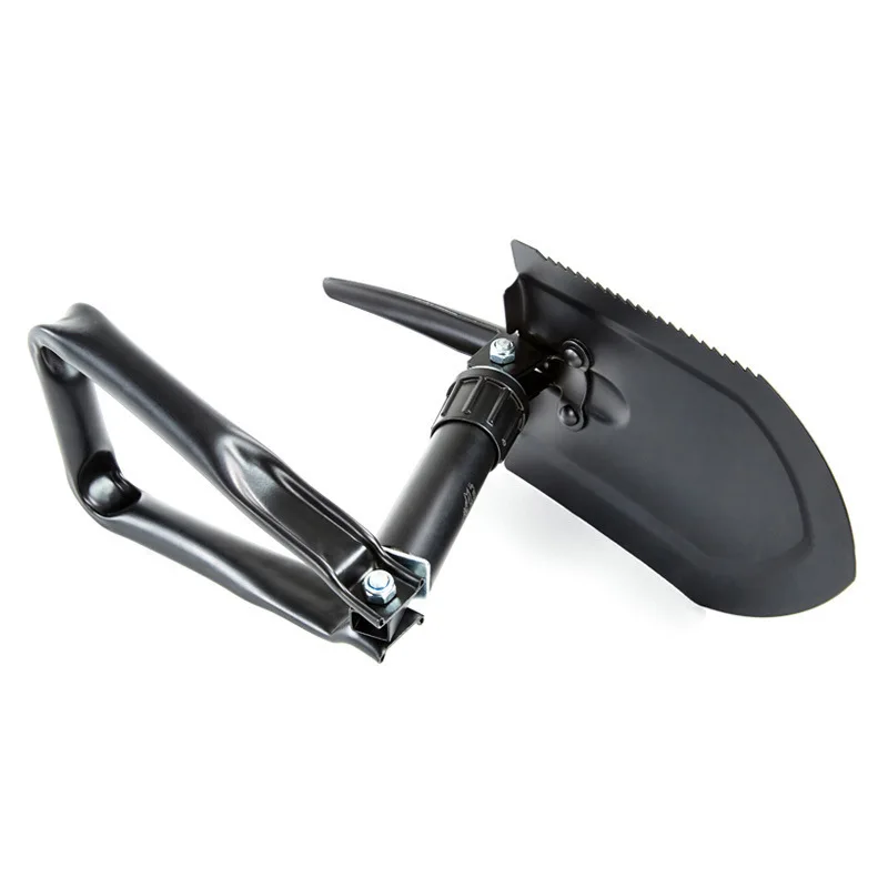 Multi-functional Large Shovel Folding Shovel Outdoor Defense Camping Survival Tool Car for Emergency Equipment
Multi-functional Large Shovel Folding Shovel Outdoor Defense Camping Survival Tool Car for Emergency Equipment