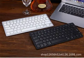 Wireless Bluetooth Keyboard Tablet PC Huawei Android Mobile Phone Applicable External Mute Non-Delay 
Wireless Bluetooth Keyboard Tablet PC Huawei Android Mobile Phone Applicable External Mute Non-Delay