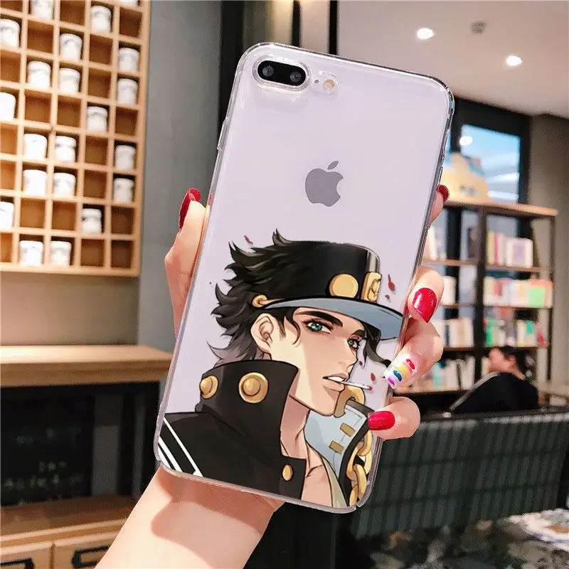 JoJo's Bizarre Adventure