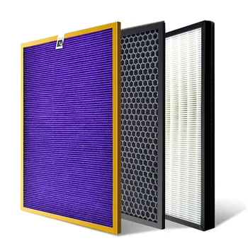 ac4141 ac4143 ac4144 filter kit for Philips AC4072 AC4074 AC4083 AC4084 AC4085 AC4086 AC4014 ACP073 air purifier HEPA parts
ac4141 ac4143 ac4144 filter kit for Philips AC4072 AC4074 AC4083 AC4084 AC4085 AC4086 AC4014 ACP073 air purifier HEPA parts