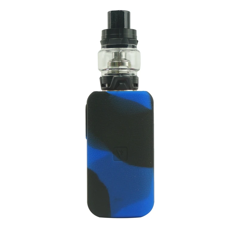 Чехол для Vaporesso Luxe 220W 10 шт. противоскользящий силиконовый чехол набора 220W|Защита
