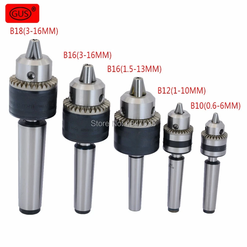 Lightweight wrench drill chuck set MT1 MT2 MT3 MT4 R8 C10 C12 C16C20with B10 B12 B16 B18 connecting rod MTA flat tail MTB thread
Lightweight wrench drill chuck set MT1 MT2 MT3 MT4 R8 C10 C12 C16C20with B10 B12 B16 B18 connecting rod MTA flat tail MTB thread