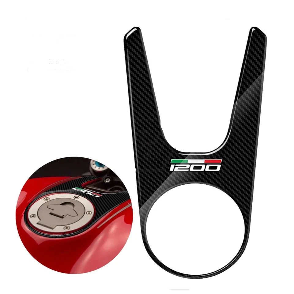 For Ducati Monster 1200 2015 2016 2017 3D Carbon-look Motorcycle Top Tank Pad Protector Fuel tank cap sticker
For Ducati Monster 1200 2015 2016 2017 3D Carbon-look Motorcycle Top Tank Pad Protector Fuel tank cap sticker