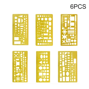 For Architecture Interior Design Construction Measuring Drawing Stencil Furniture Templates House Plan Drafting Tools Home
For Architecture Interior Design Construction Measuring Drawing Stencil Furniture Templates House Plan Drafting Tools Home