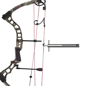 Portable Archery Bow Scale Lightweight Spring Measuring Pounds Peak Draw Draw Weight Power Scale For Compound Bow Recurve Bow
Portable Archery Bow Scale Lightweight Spring Measuring Pounds Peak Draw Draw Weight Power Scale For Compound Bow Recurve Bow