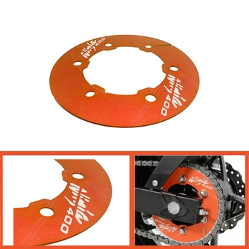 Motorcycle Aluminum Modify Rear Wheel Gear Cover Wheel Decoration For KAWASAKI NINJA 400 NinJa400 Drive Wheel Decorative Cover
Motorcycle Aluminum Modify Rear Wheel Gear Cover Wheel Decoration For KAWASAKI NINJA 400 NinJa400 Drive Wheel Decorative Cover