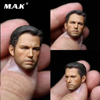 In Stcok 1/12 Scale Male Ant-Man Head Sculpt Carved Model Accessory for 6'' Action Figure Body
In Stcok 1/12 Scale Male Ant-Man Head Sculpt Carved Model Accessory for 6'' Action Figure Body
