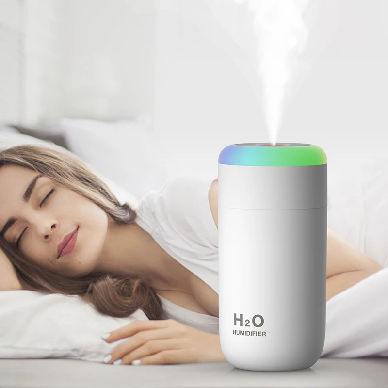 350ml Colorful Cup Ultrasonic Car Humidifier USB Air Humidifier with 7 Colors Night Lamps Mist Maker Mini Office Air Purifier
350ml Colorful Cup Ultrasonic Car Humidifier USB Air Humidifier with 7 Colors Night Lamps Mist Maker Mini Office Air Purifier