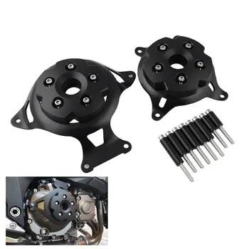 Motorcycle Engine Stator Cover Engine Guard Protection Side Shield Protector For Kawasaki Z800 2013-2016
Motorcycle Engine Stator Cover Engine Guard Protection Side Shield Protector For Kawasaki Z800 2013-2016