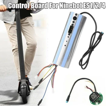 Circuit Scooter Control Board Assembly Parts Bluetooth For Ninebot ES1 ES2 ES3 Practical Durable
Circuit Scooter Control Board Assembly Parts Bluetooth For Ninebot ES1 ES2 ES3 Practical Durable