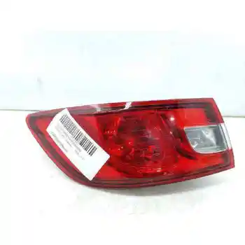 265554091R LEFT REAR light RENAULT CLIO IV 
265554091R LEFT REAR light RENAULT CLIO IV