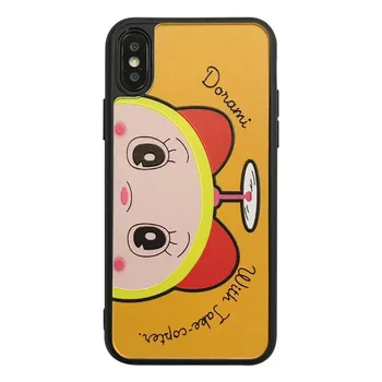Cartoon Garfield silicone mobile phone case for 1 lanyard protective sleeve TEX01--014
Cartoon Garfield silicone mobile phone case for 1 lanyard protective sleeve TEX01--014