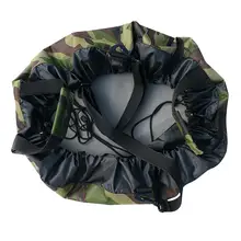 Protable Wetsuit Changing Mat and Dry Carry Bag Waterproof Surf Bag with Drawstring, Dive Bag, Surfing Diving Wetsuit Storage
Protable Wetsuit Changing Mat and Dry Carry Bag Waterproof Surf Bag with Drawstring, Dive Bag, Surfing Diving Wetsuit Storage