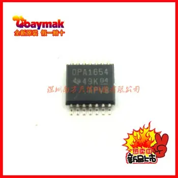 10pcs OPA1654AIPW TSSOP14 || Original New 1 order
10pcs OPA1654AIPW TSSOP14 || Original New 1 order